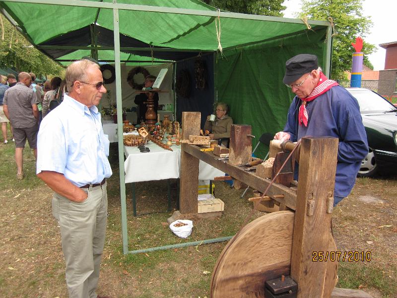 33 ste Crijtfeesten en 4de Crijtrally op 25 juli 2010-Terlogt Diepenbeek (98).JPG